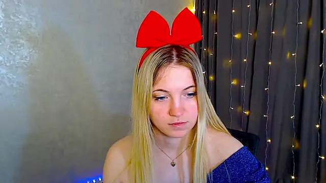 arlana klart online show from 19, 1, 2026