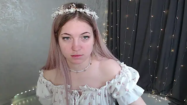 arlana klart online show from 11, 2, 2026