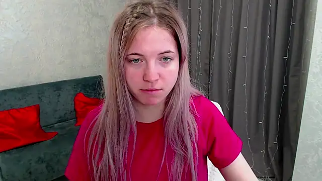 arlana klart online show from 2, 3, 2026