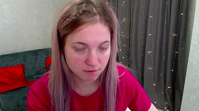 arlana klart online show from 2, 3, 2026