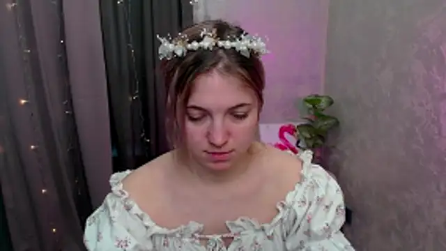 arlana klart online show from 5, 3, 2026