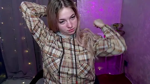 arlana klart online show from 11, 3, 2026