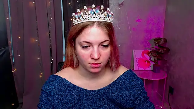 arlana klart online show from 13, 3, 2026