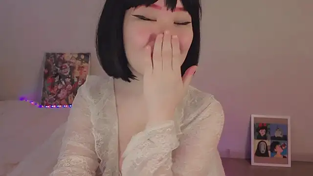 tsunade chan online show from 25, 7, 2026