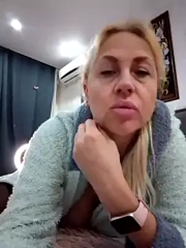 KissMiSveet online show from 31, 1, 2026