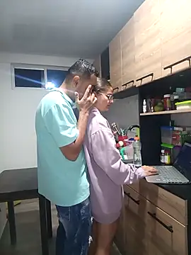 stivenlujan69 online show from 14, 9, 2025