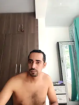 stivenlujan69 online show from 14, 1, 2026