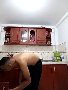 stivenlujan69 online show from 26, 2, 2026