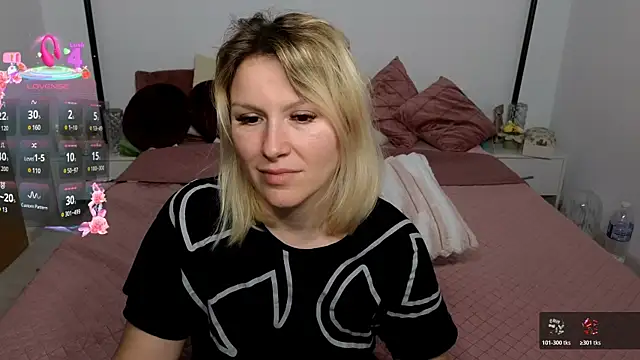 BushyBarb online show from 17, 4, 2026