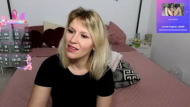 BushyBarb online show from 21, 4, 2026