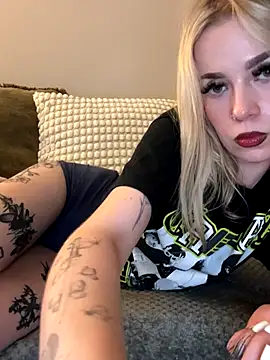 marnemzavar444 online show from 27, 9, 2025