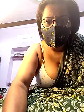 sexy aaru online show from 12, 11, 2025