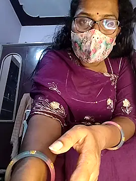 sexy aaru online show from 13, 5, 2026