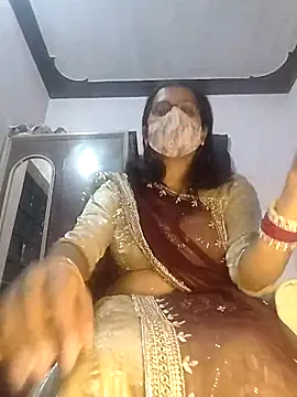 sexy aaru online show from 15, 5, 2026