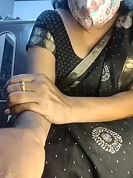 sexy aaru online show from 17, 5, 2026