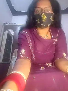 sexy aaru online show from 19, 5, 2026