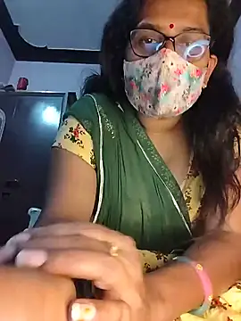 sexy aaru online show from 24, 5, 2026