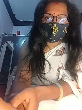 sexy aaru online show from 25, 5, 2026
