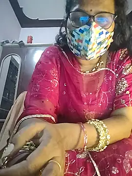 sexy aaru online show from 27, 5, 2026