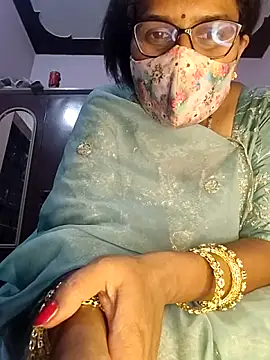 sexy aaru online show from 28, 5, 2026