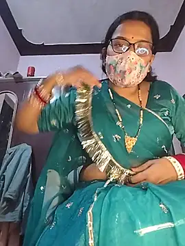 sexy aaru online show from 29, 5, 2026
