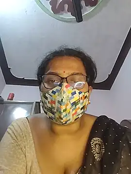 sexy aaru online show from 1, 6, 2026