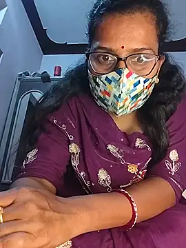 sexy aaru online show from 2, 6, 2026