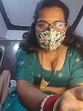 sexy aaru online show from 3, 6, 2026