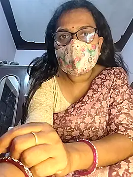 sexy aaru online show from 5, 6, 2026