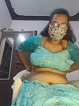sexy aaru online show from 6, 6, 2026