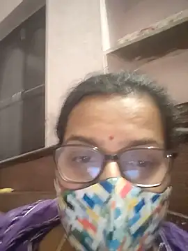 sexy aaru online show from 6, 6, 2026