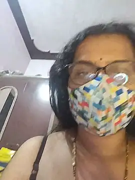 sexy aaru online show from 7, 6, 2026