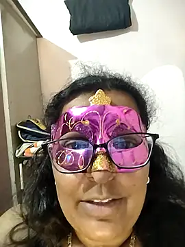 sexy aaru online show from 7, 6, 2026