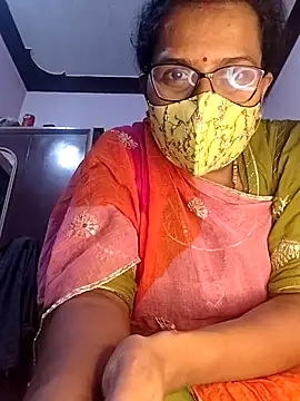 sexy aaru online show from 15, 6, 2026