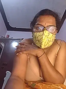 sexy aaru online show from 17, 6, 2026