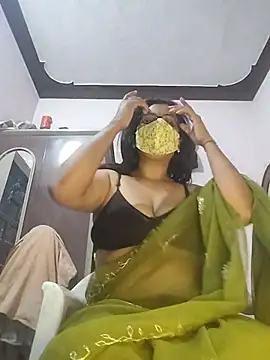 sexy aaru online show from 18, 6, 2026