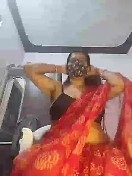 sexy aaru online show from 24, 6, 2026