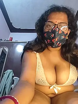 sexy aaru online show from 28, 6, 2026