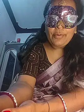 sexy aaru online show from 4, 7, 2026