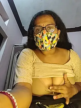 sexy aaru online show from 11, 7, 2026