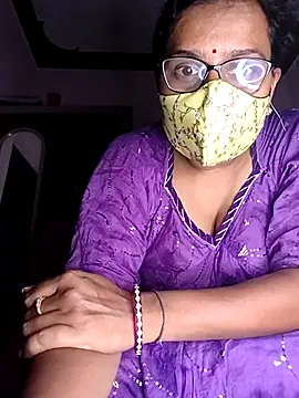 sexy aaru online show from 13, 7, 2026