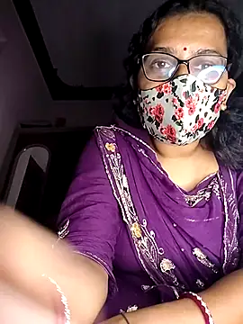 sexy aaru online show from 14, 7, 2026