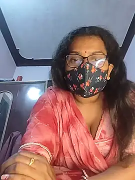 sexy aaru online show from 14, 7, 2026