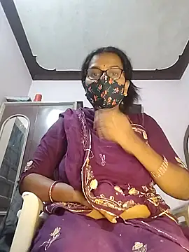 sexy aaru online show from 16, 7, 2026