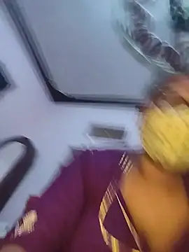 sexy aaru online show from 17, 7, 2026