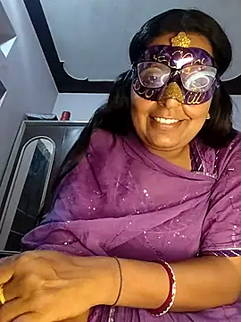 sexy aaru online show from 19, 7, 2026