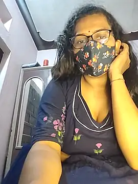 sexy aaru online show from 26, 7, 2026