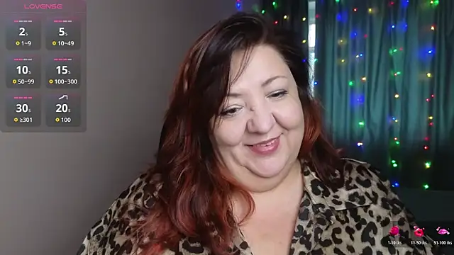 Ophelia Orbit online show from 11, 11, 2025