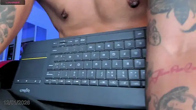 Ftm xxxperiencie online show from 13, 1, 2026