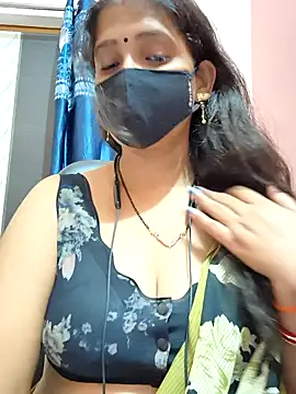 Sonalihot  online show from 6, 10, 2025